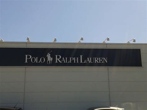 magasin d usine ralph lauren agadir